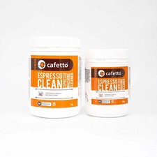 Cafetto Espresso Coffee Machine Cleaning Powder