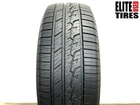 [1] Sumitomo HTR A/S P03 P235/55R20 235 55 20 Tire - Driven Once