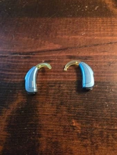 Phonak Marvel Sky M 70 M/SP Pediatric Hearing Aid - Mild to Severe (untested)