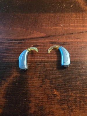 Phonak Marvel Sky M 70 M/SP Pediatric Hearing Aid - Mild to Severe (untested)