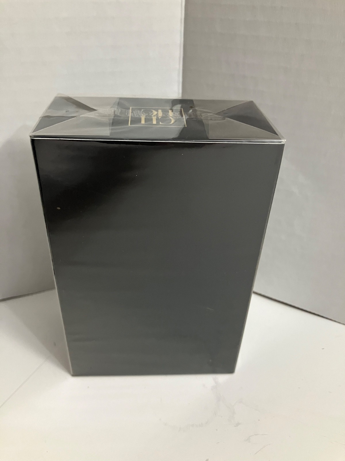 CAROLINA HERRERA CH Men Prive Edt for Men 3.4Fl Oz-100ml-BNSIB-Rare