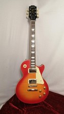 Guitarra eléctrica usada Epiphone 1959 LES Paul Standard Outfit [AUTÉNTICA]