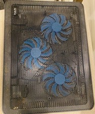 Havit Cooling Pad Model HV-F2056 USB Powered Laptop Cooler