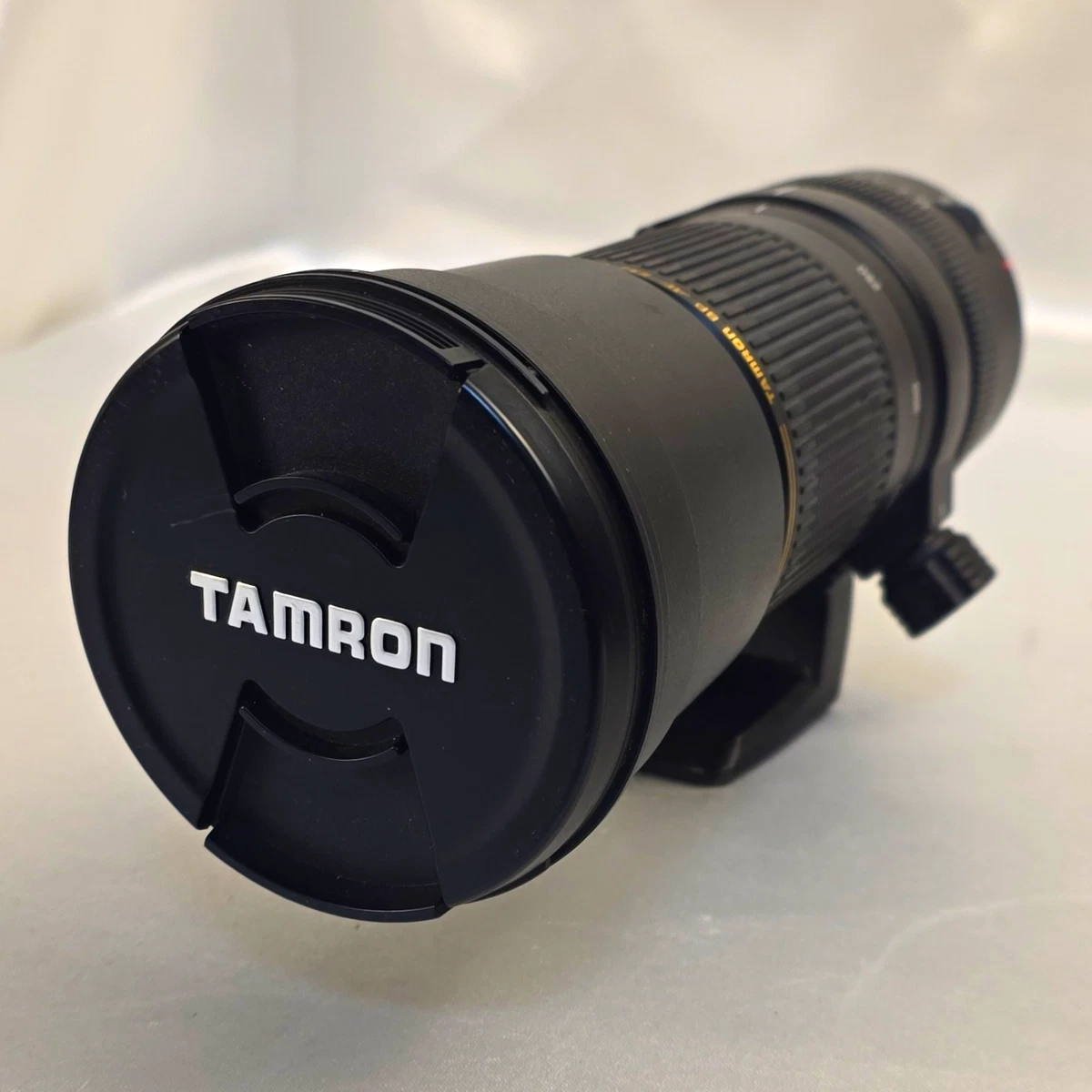 Tamron 200-500mm f/5-6.3 Camera Lenses for sale | eBay