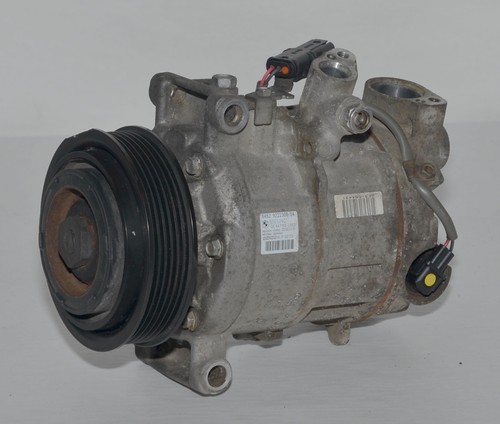 Klimakompressor BMW 1ER 3ER F21 116i N13 N13B16A Kompressor 9222308 Original