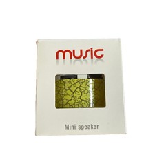 mini speaker bluetooth