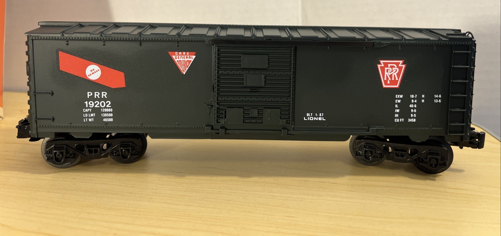 Click here to see eBay Auction