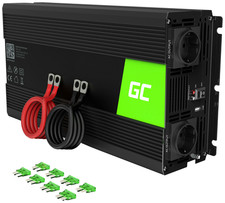 Green Cell Wechselrichter Spannungswandler 12...