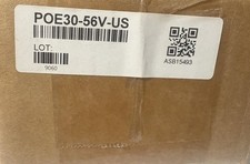 Phihong POE30U-560(G) Switching Power Supply ...