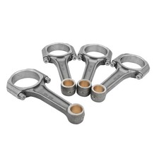 Empi I-beam Connecting Rod Set - 5.5 Inch Vw Journal - 8341 Empi I-beam Connecting Rod Set - 5.5 Inch Vw Journal - 8341