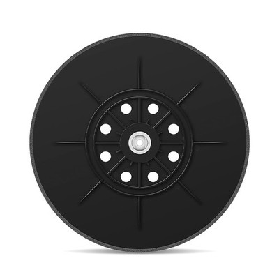 9'' 8 Hole Hook&Loop Sander Pad for Festool PLANEX LHS 2 225 EQ / LHS-E 225 EQ