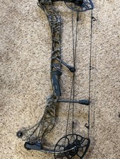 mathews lift x 29,5 Compoundbogen