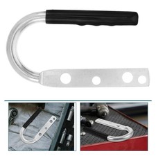  Poignée De Remorque Pour Voiture Accessoires D'attelage Remorquage