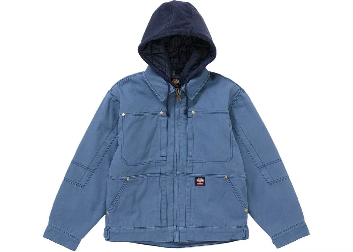 Supreme Coats, Jackets & Vests for Men Hooded for Sale | Shop New