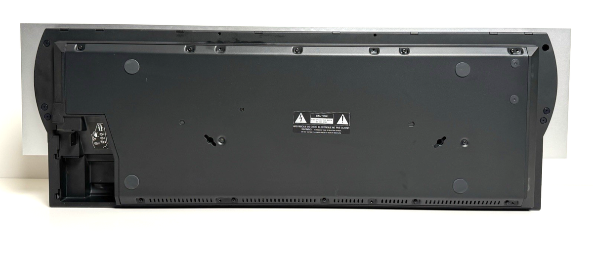 Bang & Olufsen BeoSound 9000 MK3 CD Player Serviced