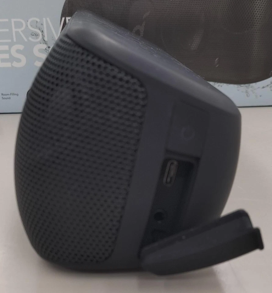 Anker SoundCore Motion+ Bluetooth Lautsprecher AUX, Wasserfest, Powerbank - Bild 4 von 4