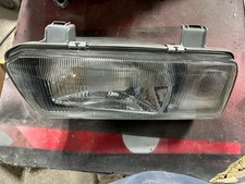 Bosch 1982-1983 Honda Accord Left Driver Headlight Part 33150-sa5-612