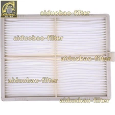 Air Filter KHR27260 47986263 For Case CX80C CX130C CX160C CX470C Excavator