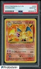 2023 Pokemon CLC EN #003 Charizard PSA 10 GEM MINT