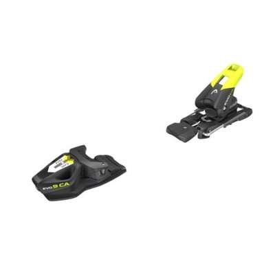 Head EVO 9 GW CA B85 Ski Bindings 2023