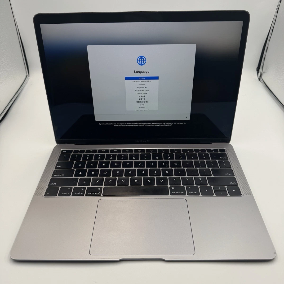 2018 Apple MacBook Air Laptops for sale | eBay