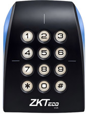 ZKTeco KR802-OSDP Bluetooth, Keypad Reader