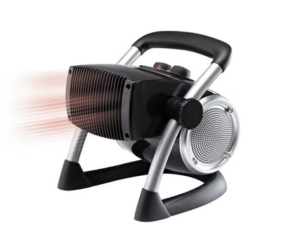 #ad #ad ❤️ Lasko 5919 Pro Ceramic Utility Heater NEW IN BOX $26.90