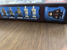 LEGO Star Wars 75151 Clone Turbo Tank New Sealed Box Retired