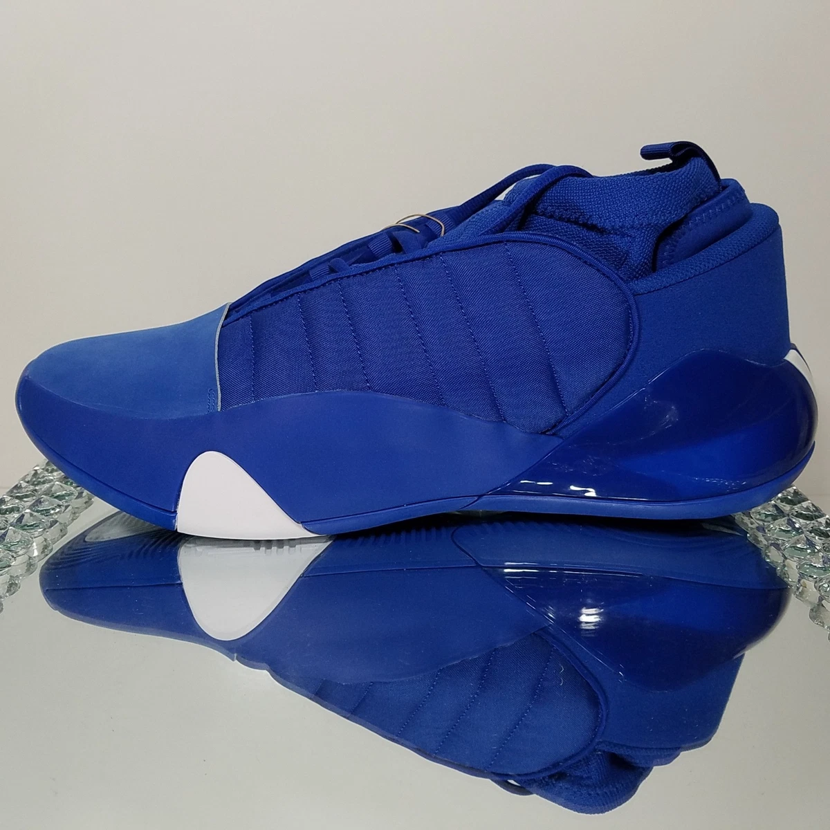 Adidas Harden Vol. 7 Royal Blue for sale | eBay
