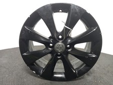 VAUXHALL CORSA Alloy Wheel 16 Inch 4x100 ET40 6J 2014-2019 13374019