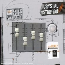 Chip Jockey 1 von Crystal Distortion | CD | Zustand sehr gut