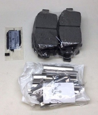 Disc Brake Pad Set-QuickStop Disc Brake Pad Wagner ZD990 for sale