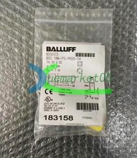 1PC New BOS 18M-PS-PR20-S4 Transducer *iz