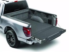 Husky Guardian Impact Full Bed Liner Fits 19-26 Silveradosierra 1500 58 Bed