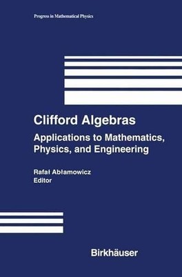 Clifford Algebras - 9781461273936