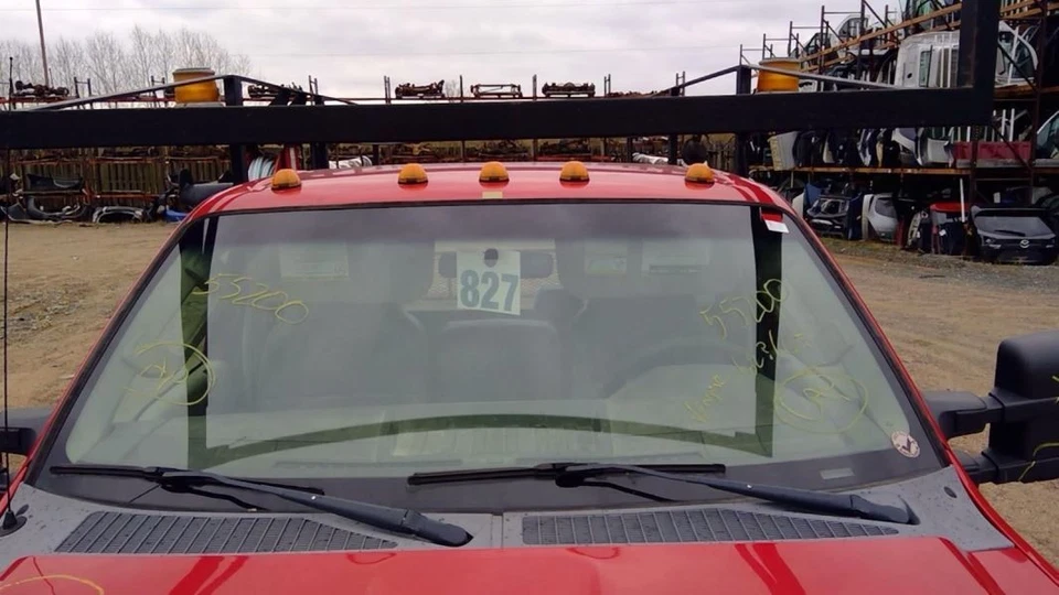 (LOCAL PICKUP ONLY) Fuel Tank Rear Aft Axle Fits 05-10 FORD F350SD PICKUP 396926 - Image 3 of 4