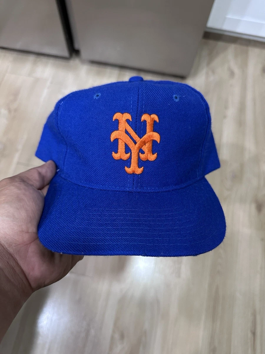 Starter New York Mets MLB Fan Cap, Hats for sale | eBay
