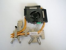 Fan  Heatsink For HP Pavilion DV5 493001-001 Perfect 