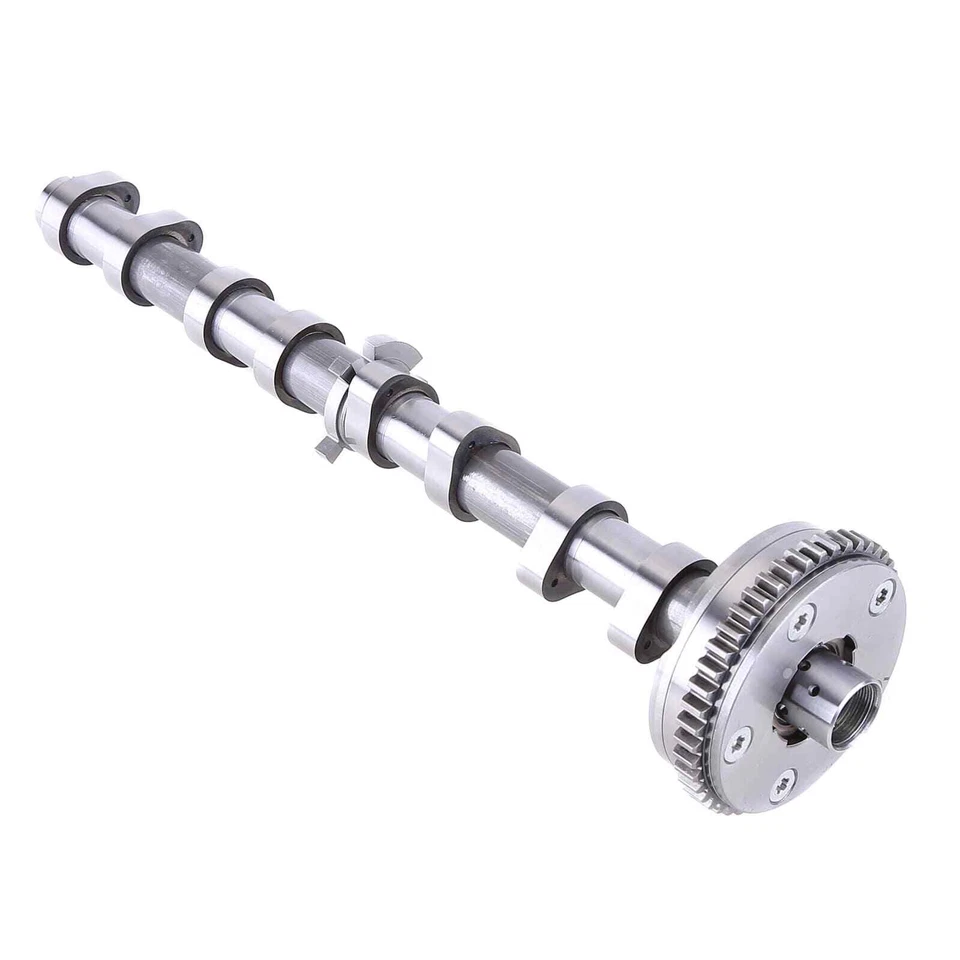Camshaft for Audi A3 A4 A5 A6 Q3 Q5 TT Volkswagen Jetta GTI 2.0L OE 06J109021H Foto 3 de 4