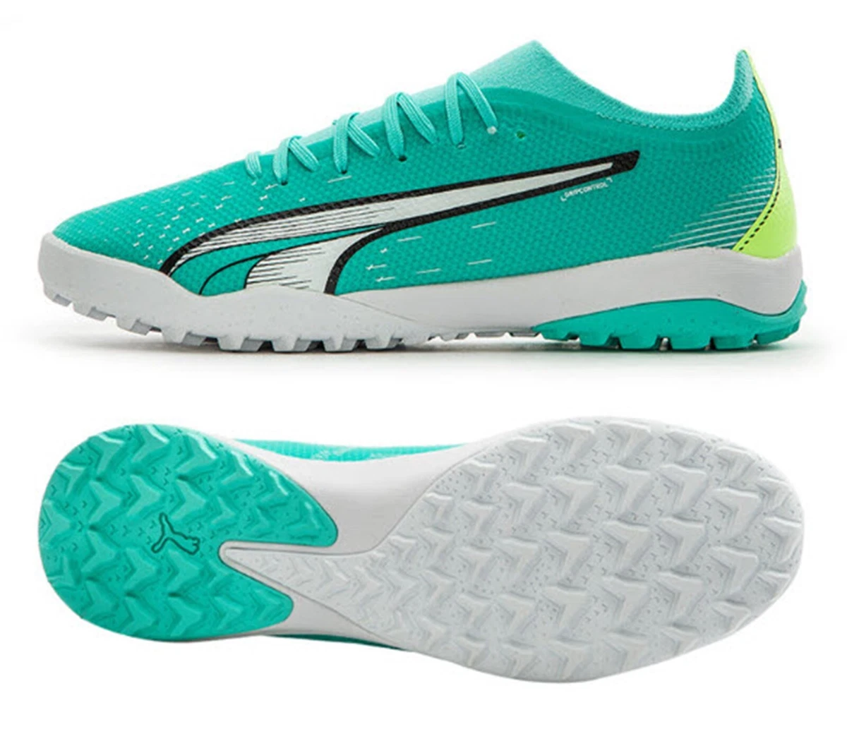 PUMA Men Match TT Cleats Futsal Boot GYM Spike 10722003 | eBay