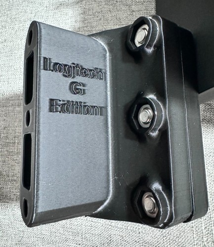 Playseat Challenge X Logitech G Edition MOZA Shifter or Handbrake or Sequential - Picture 4 of 7
