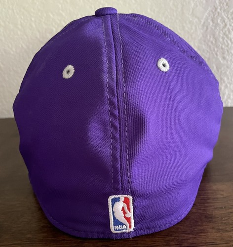 Sacramento Kings Adidas NBA Basketball Stretch Fit Kappe Mütze L/XL Fitmax 70 - Bild 5 von 7