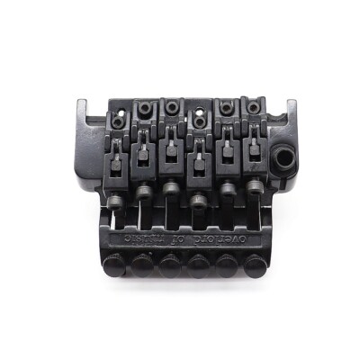 Overlord of music Electric Guitar Double Locking Tremolo