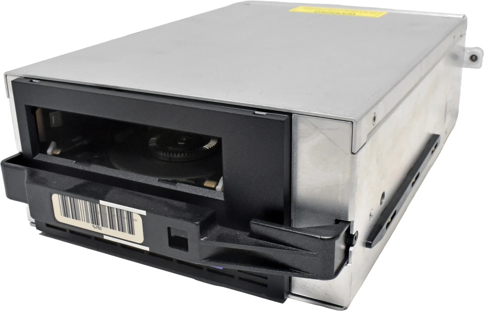 Quantum 8-00303-04 DRV ASM LTO-3 UDS3 FC 4G ADIC Tape Drive - Image 4 of 4