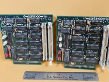 Opto 22 B5 Brain Boards Qty 2 Untested But Great Condition