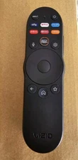 VIZIO XRT270 VOICE REMOTE CONTROL FOR VQP65C-84, VQP75C-84, V435M-K04, V505M-K09