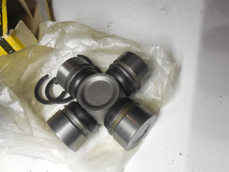 Kit de reparación universal de junta de 6 cilindros Hudson Wasp 1955-1956 G5105 76-1015-7 Foto 4 de 4