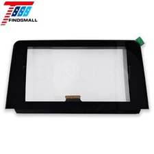 8" Touch Screen Glass for Mazda CX9 CX-9 2016 17 18 19 Car radio Part TK49611J0A