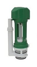 Thomas Dudley Miniflo Niagara Syphon Dual Flush 323445