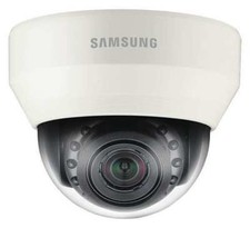 Samsung SND-5084R 1.3 MP HD Day/Night PoE Network Infrared Dome Camera